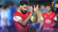 کنعانی زادگان در رسانه ها کاپیتان اول پرسپولیس شد!
