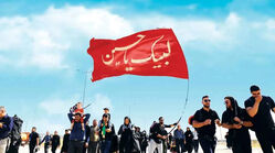 جزئیات برنامه‌های فرهنگی اربعین ۱۴۰۵ اعلام شد | برگزاری بیش از ۱۵۰۰ برنامه مذهبی در مسیر پیاده‌روی اربعین