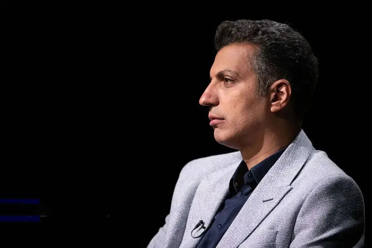 عامل فیلتر شدن سایت فردوسی‌پور مشخص شد