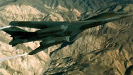 معرفی بمب افکن B-1 آمریکا / تفاوت بمب‌افکن‌های B-1 و B-2 در چیست؟