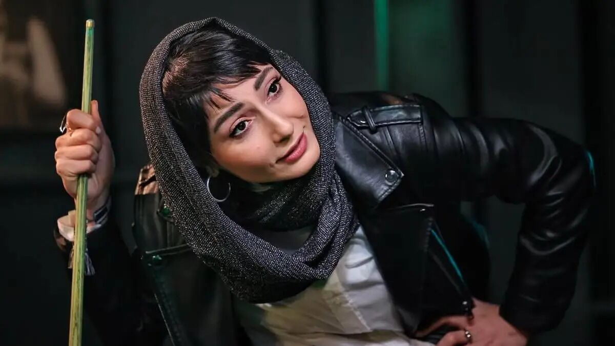 تغییر چهره باورنکردنی گلرخ سریال «پایتخت» بعد از ۱۵ سال+ عکس