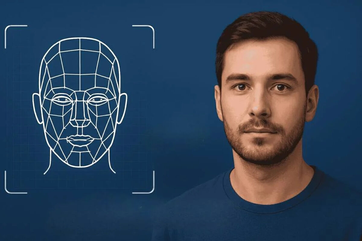 چگونه چهره های ساخته شده با هوش مصنوعی را تشخیص دهیم؟ + 6 نکته