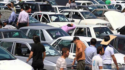 حتی پیچ‌ را هم خارجی‌ها باید بسازند