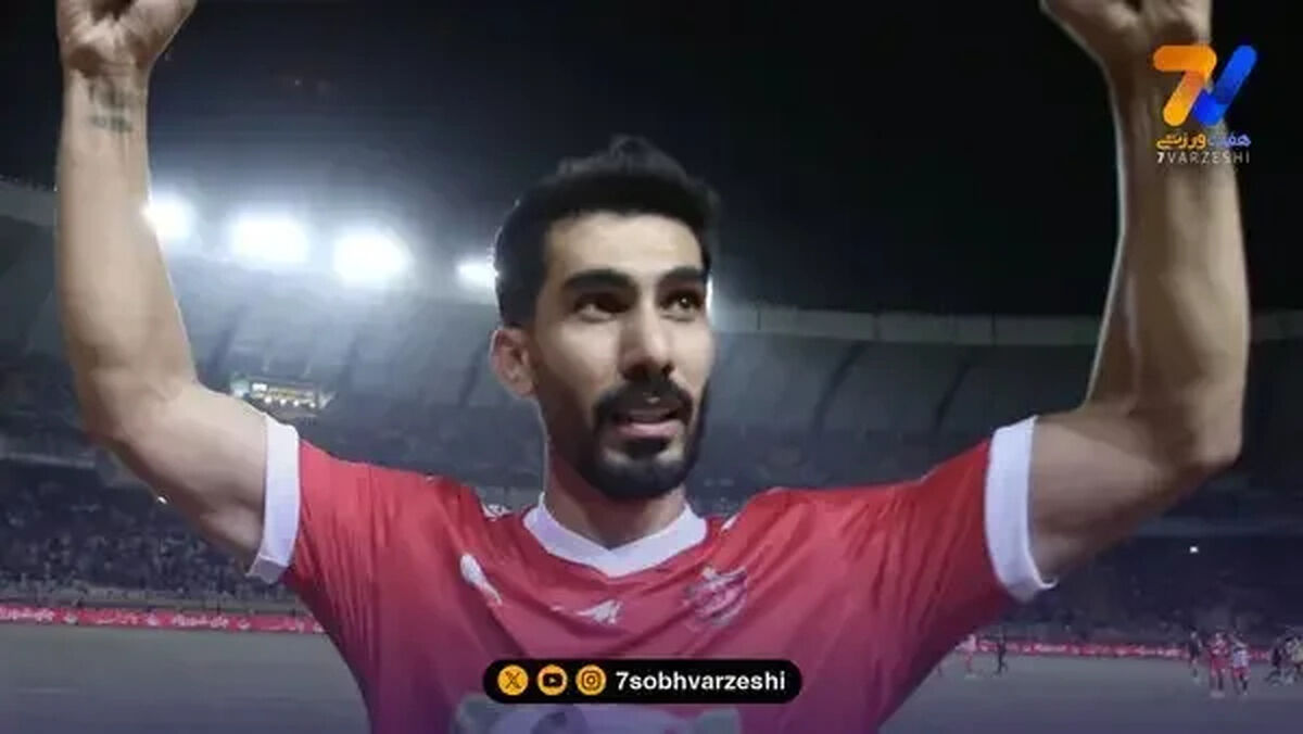 نه به رضا شکاری؛ استقلال به‌دنبال شکار بزرگ‌تر از پرسپولیس!
