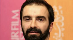 بیوگرافی محسن قرائی / ماجرای پوستر فیلم مراقب