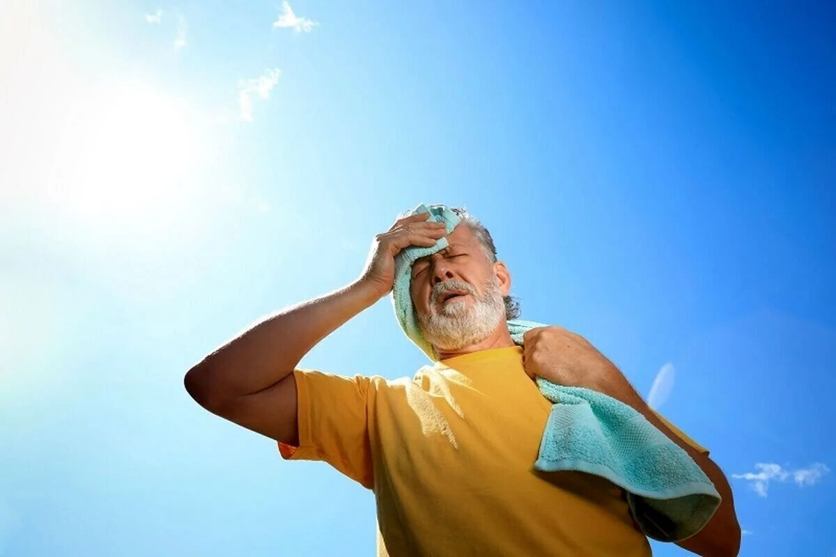 هشدار هواشناسی برای تهرانی‌ها؛ موج جدید گرما و گردوخاک در راه پایتخت
