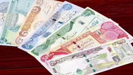 قیمت دلار و دینار عراق امروز ۳ مرداد ۱۴۰۵ اعلام شد | نرخ جدید دلار آزاد و دینار برای زائران اربعین + جدول