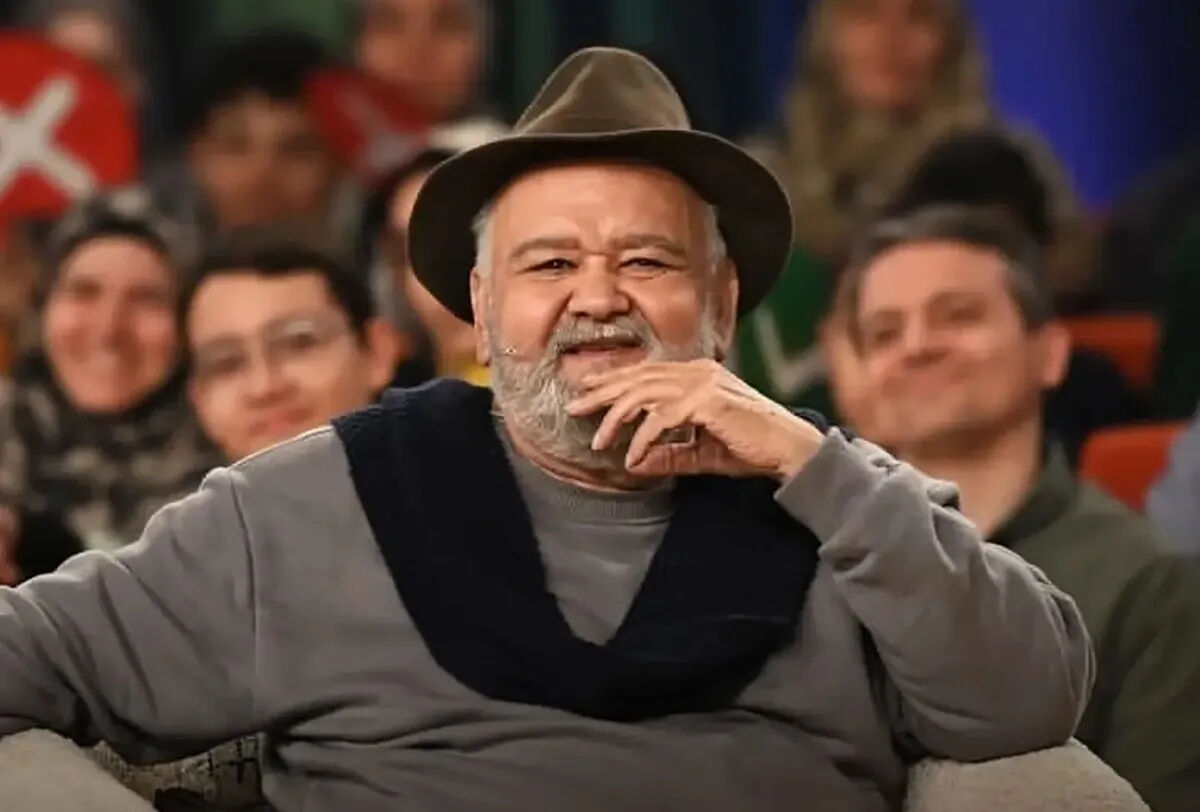 علت فوت اکبر عبدی چه بود؟ + زمان خاکسپاری