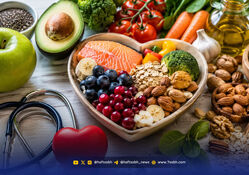 تاثیر معجزه‌آسای ماهی‌های چرب و آواکادو