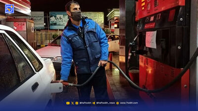  ریسک دولت برسر بنزین