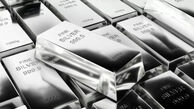 قیمت نقره امروز شنبه ۳ مرداد ۱۴۰۵ اعلام شد؛ نقره چند معامله می‌شود؟