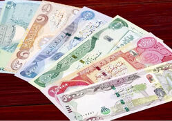 آخرین قیمت دینار عراق در بازار امروز 3 مرداد