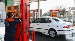 افزایش قیمت بنزین قطعی شد / نرخ جدید بنزین در مرداد ۱۴۰۵ اعمال می شود؟