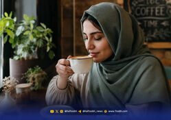 ‌ قهوه‌‌ مناسب‌ برای کاهش سرعت پیری ‌