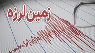 زلزله ۴.۶ ریشتری کرمان را لرزاند + جزئیات