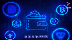 کیف پول ارز دیجیتال (Crypto Wallet) چیست؟ راهنمای ساده برای مبتدیان