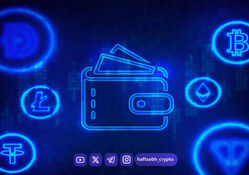 کیف پول ارز دیجیتال (Crypto Wallet) چیست؟ راهنمای ساده برای مبتدیان