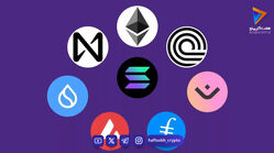 فشار فروش بر بازار ارزهای دیجیتال؛ عقب‌نشینی بیت‌کوین و آلت‌کوین‌ها