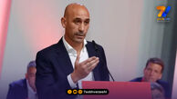 رییس سابق فدراسیون فوتبال را با تخم مرغ زدند!