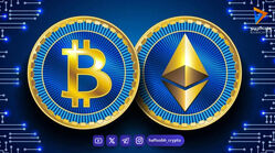 قیمت بیت‌کوین و اتریوم امروز شنبه ۶ تیر ۱۴۰۵/ افزایش قیمت بیت‌کوین