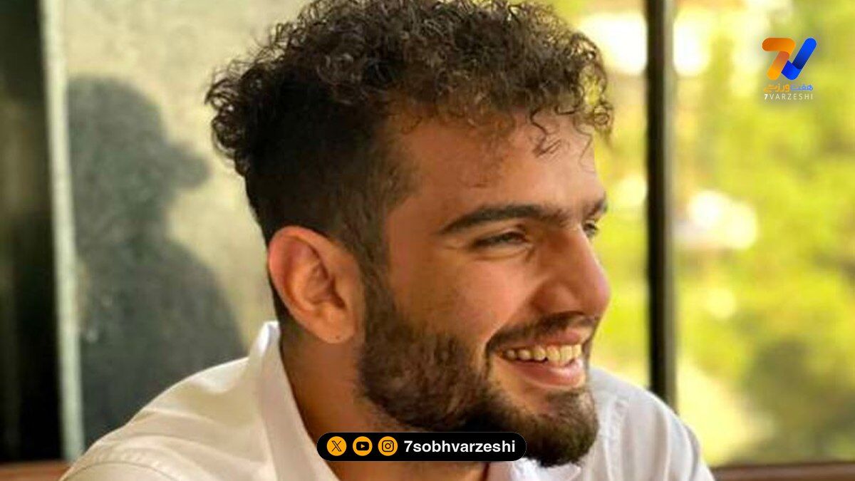 نگاه ورزشی | عادل نجفی پسر رینگ و تاتامی در ایران