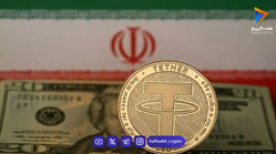 قیمت تتر امروز یکشنبه ۷ تیر 1405 / افزایش قیمت تتر