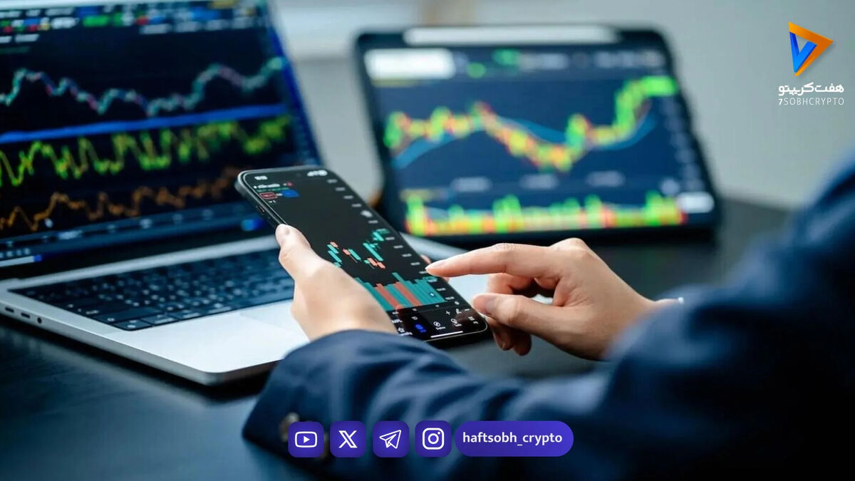 پیش‌بینی بورس فردا دوشنبه ۸ تیر ۱۴۰۵ | اصلاح ادامه دارد یا بازار متعادل می‌شود؟