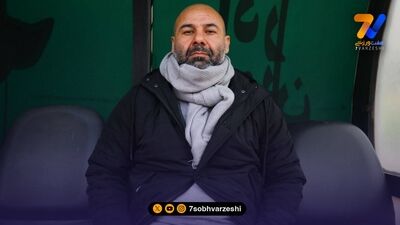 تاجرنیا: درخواست جام قهرمانی، مطالبه جدی استقلال است/ حکم پنجره نقل‌وانتقالاتی هفته آینده می‌آید