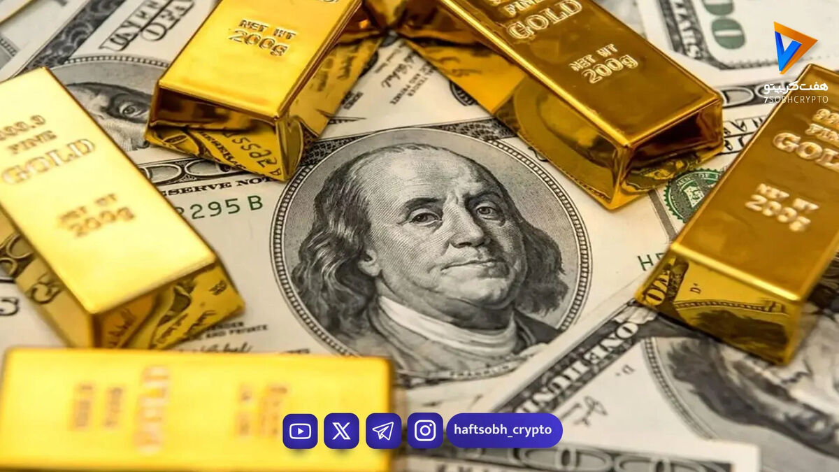پیش‌بینی قیمت طلا و سکه امروز سه‌شنبه ۹ تیر ۱۴۰۵