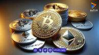 اتریوم، ریپل و دوج کوین زیر فشار سنگین فروش؛ سولانا تنها رمزارز امیدوار بازار؟