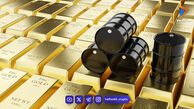 بازارهای جهانی تحت فشار دوگانه دلار و سیاست‌های آمریکا؛ طلا سقوط کرد!
