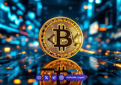 تحلیل بیت کوین امروز 9 تیر 1405
