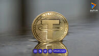 قیمت تتر امروز چهارشنبه ۱۰ تیر 1405 / افزایش قیمت تتر