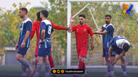 گل های پرسپولیس مقابل گل گهر؛ دو پاس گل بیفوما، سه تا شد!