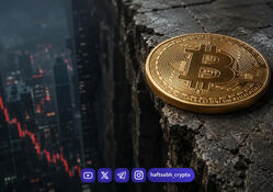 تحلیل بیت کوین امروز 10 تیر 1405