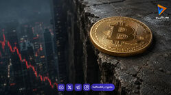 تحلیل بیت کوین امروز 10 تیر 1405