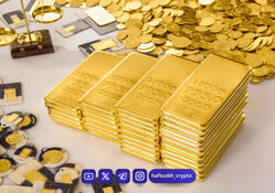 زمان طلایی یا خطرناک؟ بدانید کی نباید طلا بخرید!