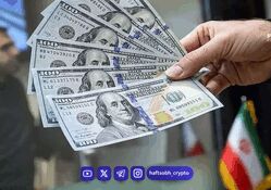 قیمت ارز دولتی امروز چهارشنبه ۱۰ تیر ۱۴۰۵؛ دلار، یورو و پوند باز هم گران شدند