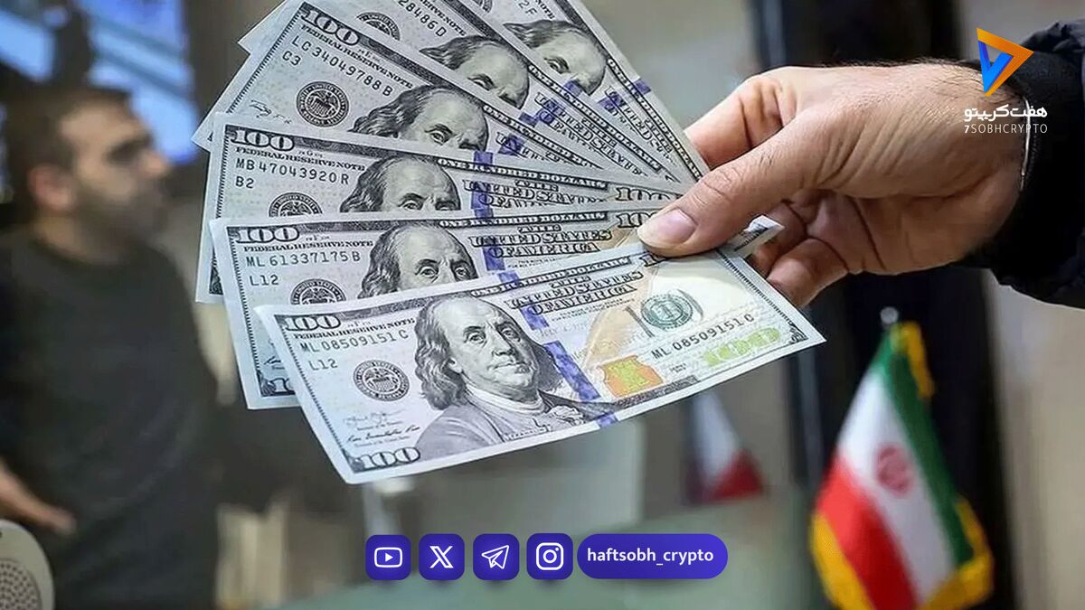 قیمت ارز دولتی امروز چهارشنبه ۱۰ تیر ۱۴۰۵؛ دلار، یورو و پوند باز هم گران شدند