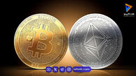 قیمت بیت‌کوین و اتریوم امروز چهارشنبه ۱۰ تیر ۱۴۰۵/ کاهش قیمت بیت‌کوین
