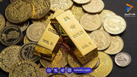 سقوط سنگین قیمت جهانی طلا امروز پنجشنبه ۱۱ تیر ۱۴۰۵+ مشاهده قیمت