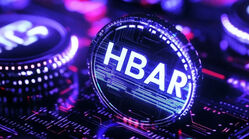 ورود سرمایه به ETF هدرا اوج گرفت؛ HBAR دوباره در کانون توجه نهادها