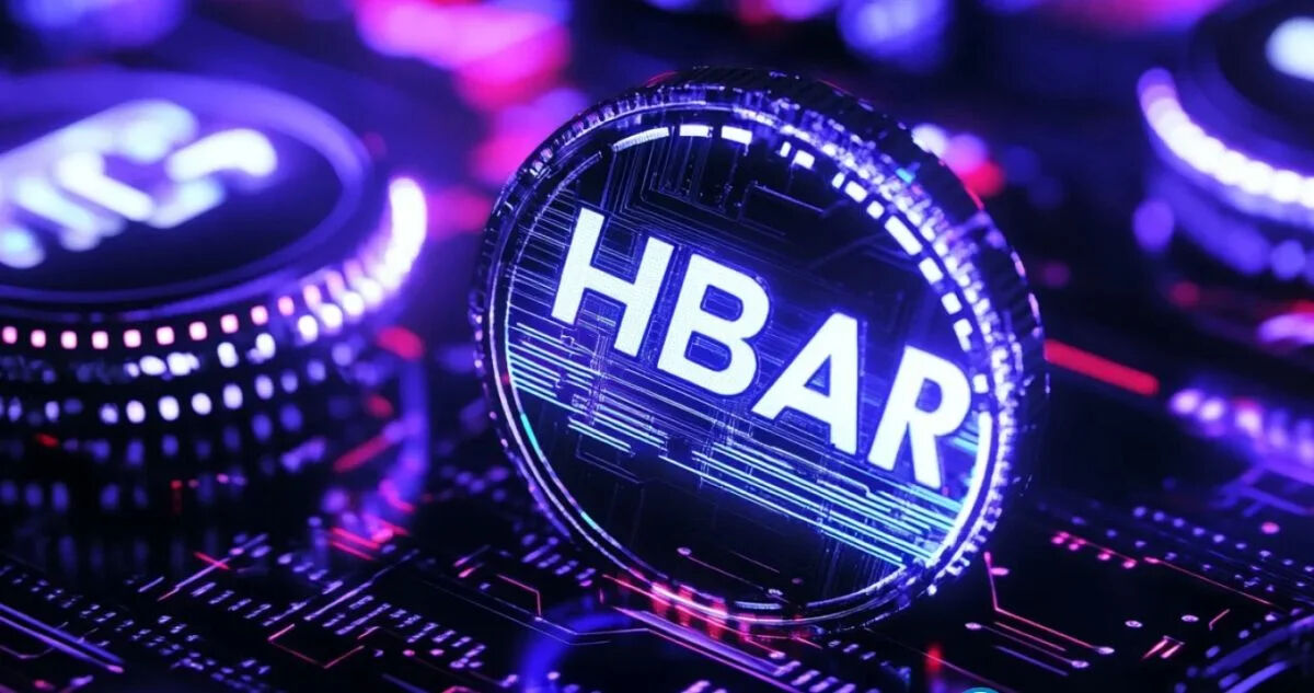 ورود سرمایه به ETF هدرا اوج گرفت؛ HBAR دوباره در کانون توجه نهادها