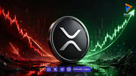 ریپل در محدوده سرنوشت‌ساز؛ شکست این سطح می‌تواند روند XRP را تغییر دهد