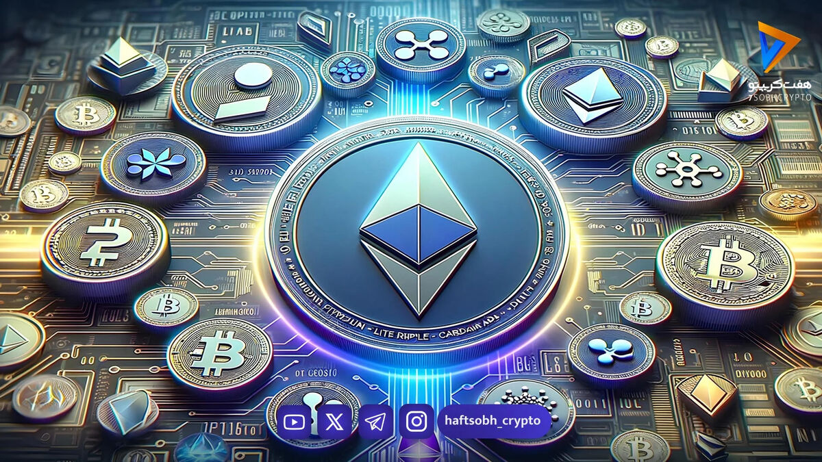 سقوط ۹۰ درصدی توکن LAB؛ نابودی ۵ میلیارد دلار از ارزش بازار در کمتر از ۴۸ ساعت!