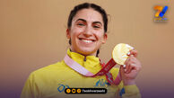 ۱. درگذشت قهرمان پارالمپیک توکیو در ۲۸ سالگی