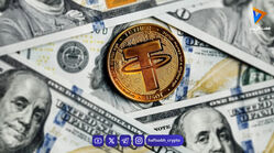 قیمت تتر امروز یکشنبه ۲۱ تیر 1405 / افزایش قیمت تتر