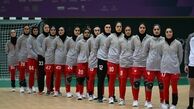 آنا کریستیانا: به 2 امتیاز بازی با مالدیو نیاز داشتیم
