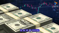 پیش‌ بینی قیمت دلار دوشنبه ۲۲ تیر