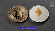 قیمت بیت‌کوین و اتریوم امروز دوشنبه ۲۲ تیر ۱۴۰۵/ افزایش قیمت بیت‌کوین